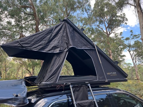 Vantura outfitters hard shell - hard,