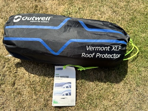 Roof protector for - for, outwell