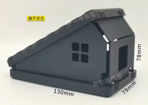 Crawler accessories - rc,