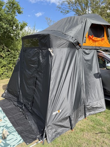 Tentbox lite living pod - lite, xl