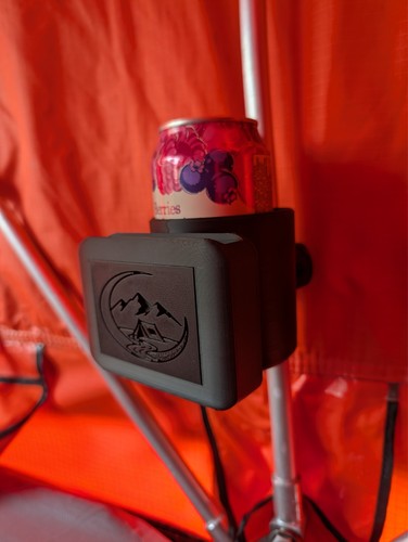 Universal roof tent - phone, &