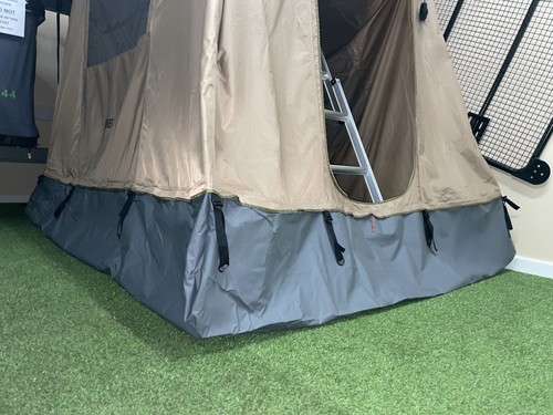 Annex extension for direct4x4 - annex,
