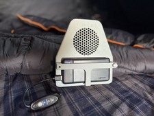 Roof Tent Extractor Fan -