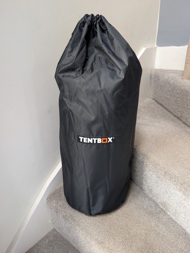 Tentbox lite thermal kit - lite,