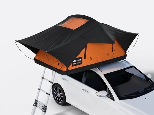 Tentbox lite roof tent - tent,