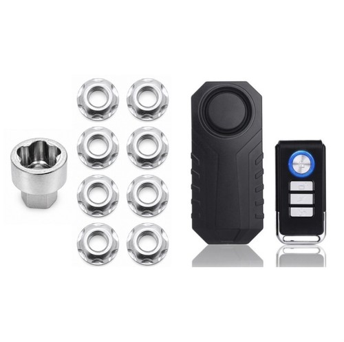 Fits tentbox - m8,