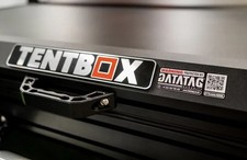 TentBox Roof Tent Top -