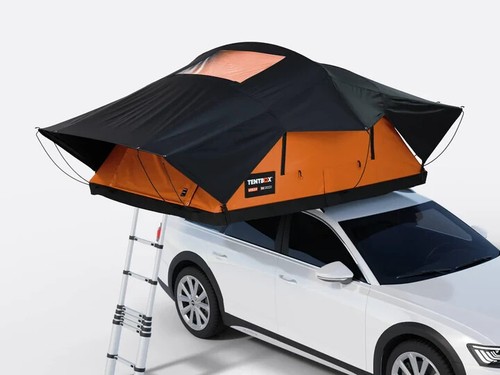 Tentbox lite roof tent - xl,