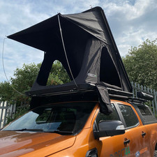 All Black 2 Person Expedition