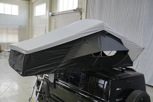 Apex4wd explorer fold - explorer, roof