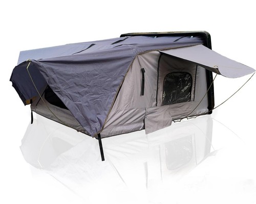 Universal roof tent beige - universal,