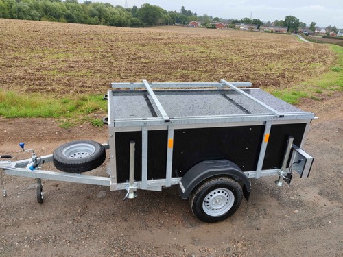 Brand new apache - new,