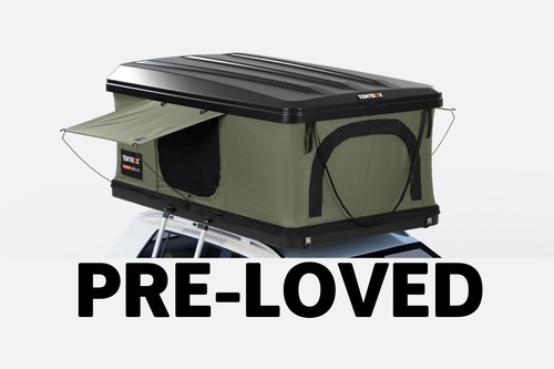 Tentbox classic pre loved - classic, pre-loved