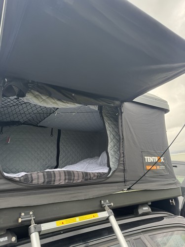 Tentbox classic roof tent - 2.0,