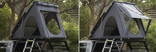 Devon 4x4 Aluminium Vehicle