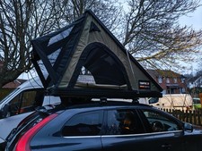 TentBox Cargo 2.0 ( Forest )