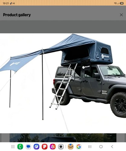 Play inflatable roof - play.do,