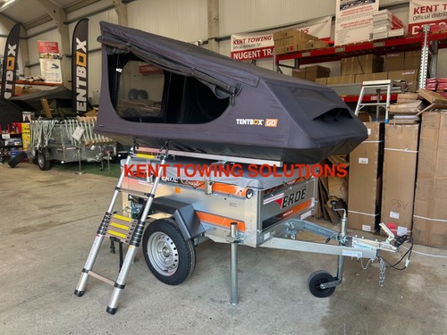 New erde 153 - erde, trailer