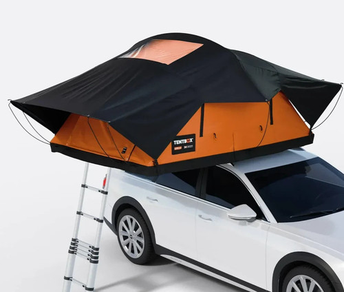 Tentbox lite roof - roof, tent