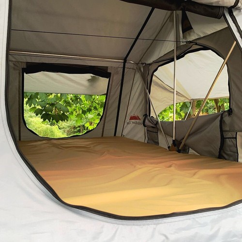 Ventura deluxe roof - 1.4,