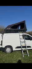 TentBox Go Roof Tent