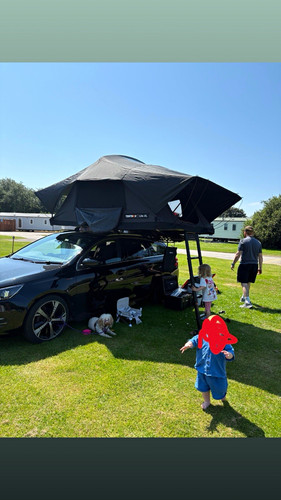 Tentbox lite 2026 - tentbox,