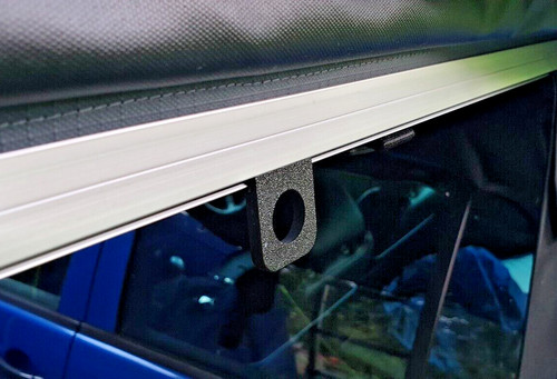 Roof top tent box - roof, camping
