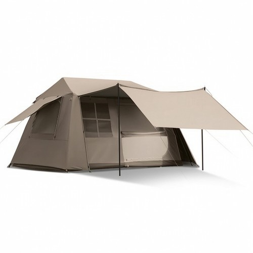 Roof style tent waterproof - tent,