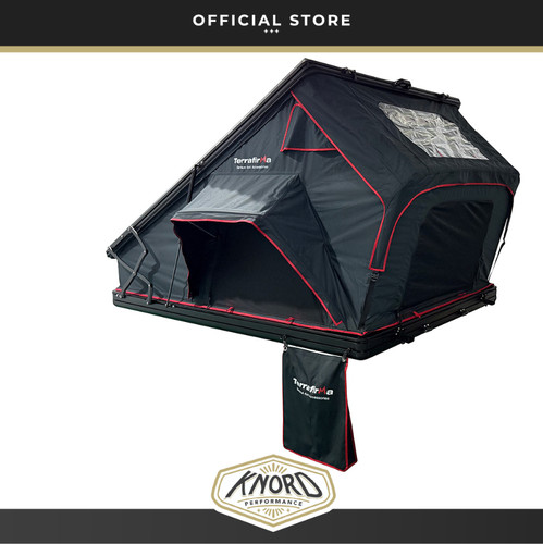Terrafirma alloy hard shell - terrafirma,