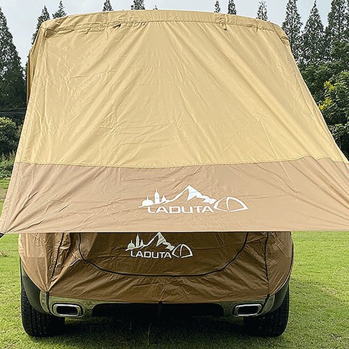 Car tent suv shelter - tent, awning