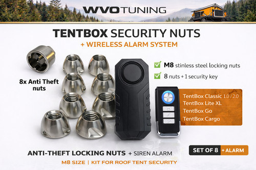 Premium alarm anti - premium, theft