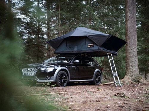 Tentbox lite roof - tentbox, xl