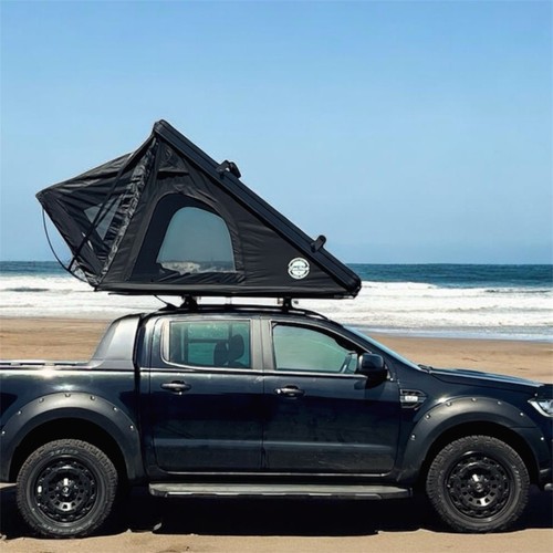 Car van roof - car, tent