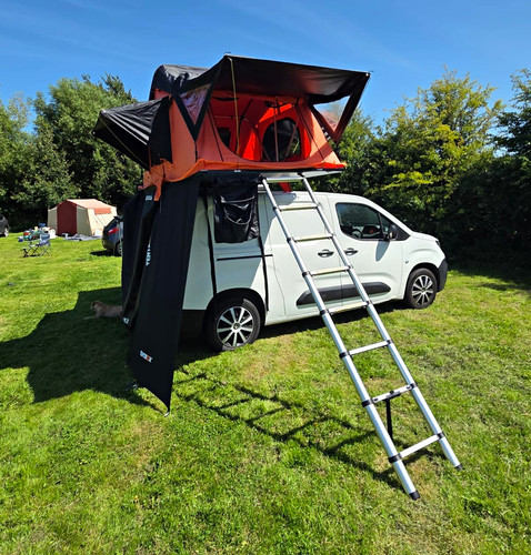 Tentbox roof top lite - roof-top,