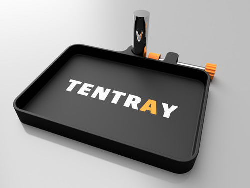 Tentbox tray for lite xl - tentbox,