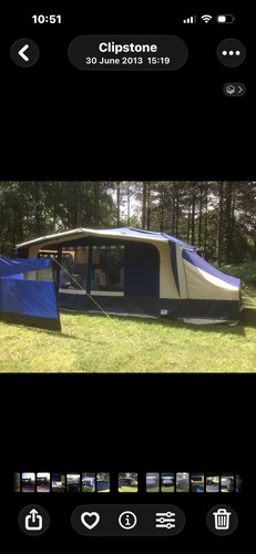 Conway cruiser berth - conway, 6