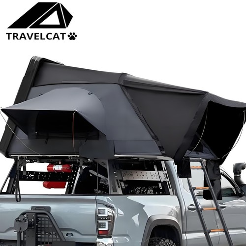 Pax car roof top - car, tent