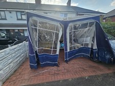 2004 Traigo Camplet Portable