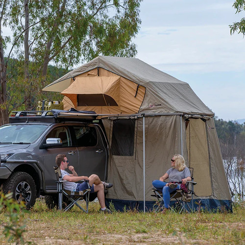 Arb simpson iii rooftop - rooftop, tent