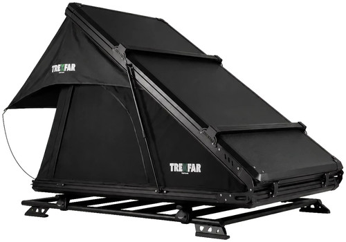 Premium hard shell rooft - hard-shell, tent