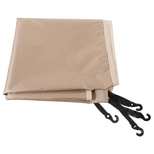 Auto tent roof - auto, beige