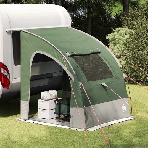 Tailgate tent with - tent, roof