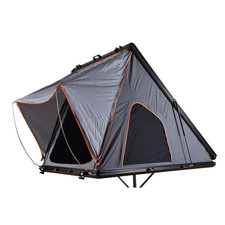 Universal Roof - Tent Black