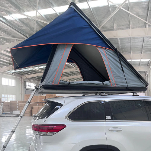 Apex4wd nomad aluminium - apex4wd, hard