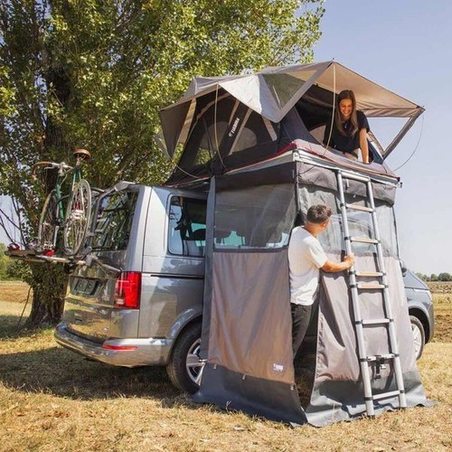 Fiamma privacy moonlight - privacy,