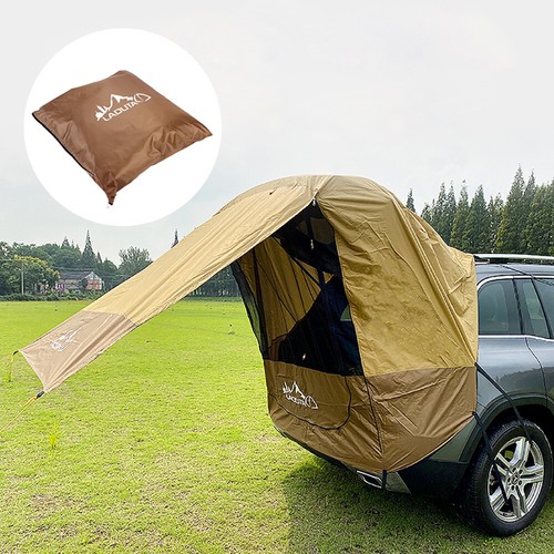 Car tent suv shelter awning - suv,