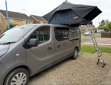 TentBox Lite 2.0 Roof Tent