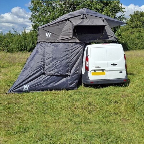 Person car roof - 3,