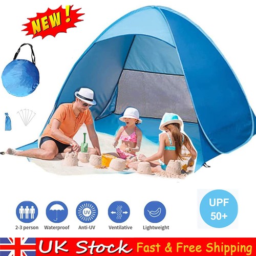 Easy upf pop up - 50+,